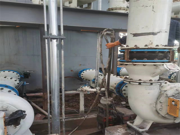 绥中设备基础沉降下沉注浆加固增加荷载