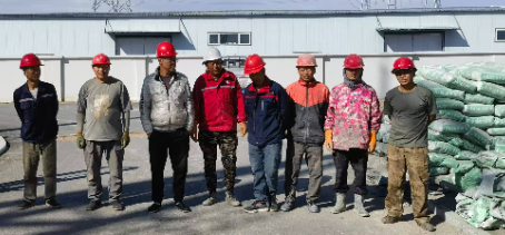 绥中厂房地基沉降注浆加固施工队伍怎么选